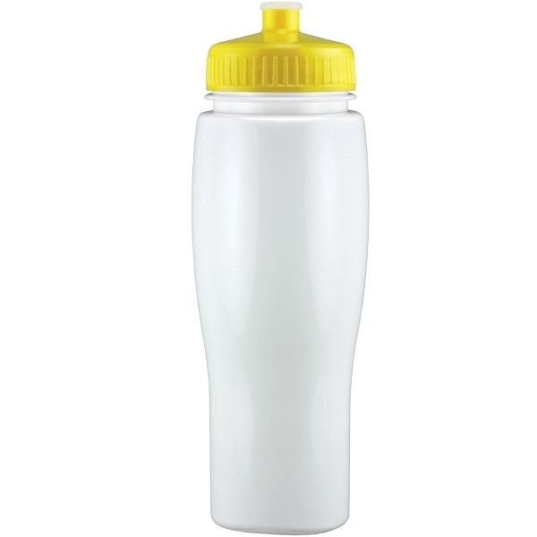 24oz Contour Bottle with Push Pull Lid - 24oz Contour Bottle with Push Pull Lid - Image 104 of 117