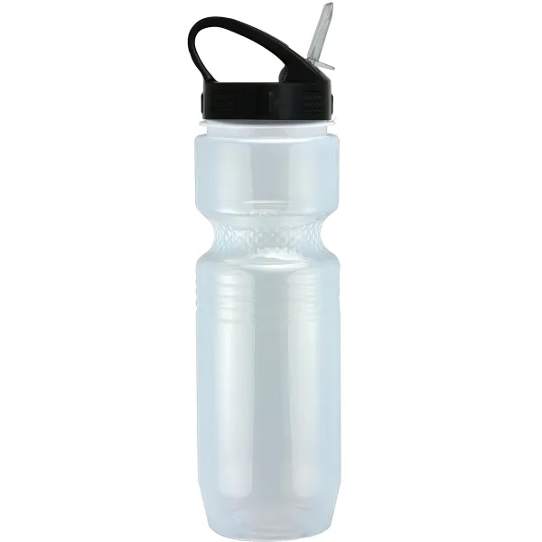 26oz Translucent Jogger Bottle with Sport Sip Lid - 26oz Translucent Jogger Bottle with Sport Sip Lid - Image 5 of 28