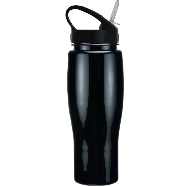 24oz Contour Bottle with Sport Sip Lid - 24oz Contour Bottle with Sport Sip Lid - Image 2 of 36