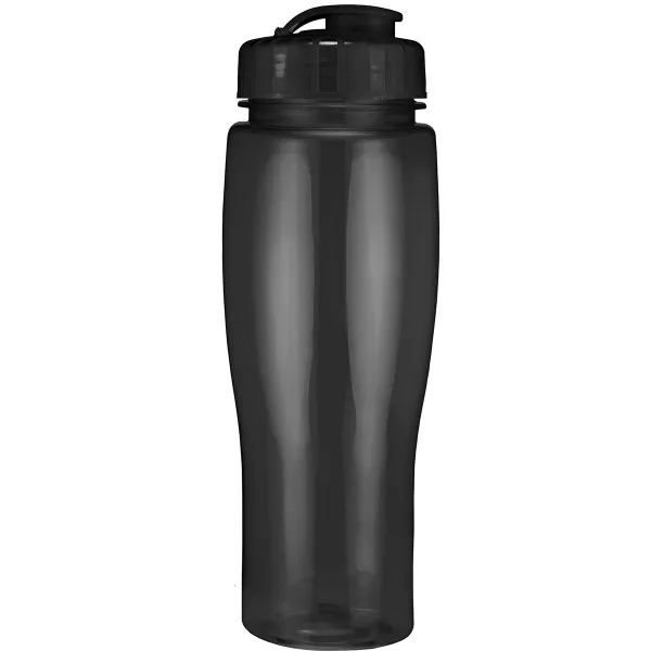 24oz Translucent Contour Bottle with Flip Top Lid - 24oz Translucent Contour Bottle with Flip Top Lid - Image 33 of 92
