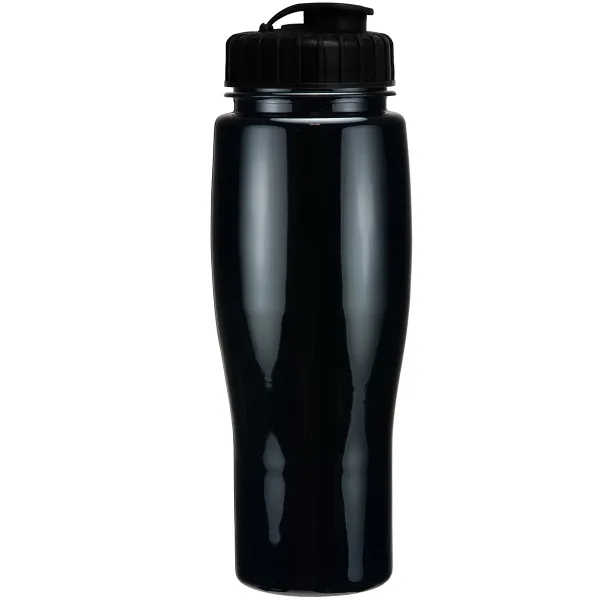 24oz Contour Bottle with Flip Top Lid - 24oz Contour Bottle with Flip Top Lid - Image 0 of 104