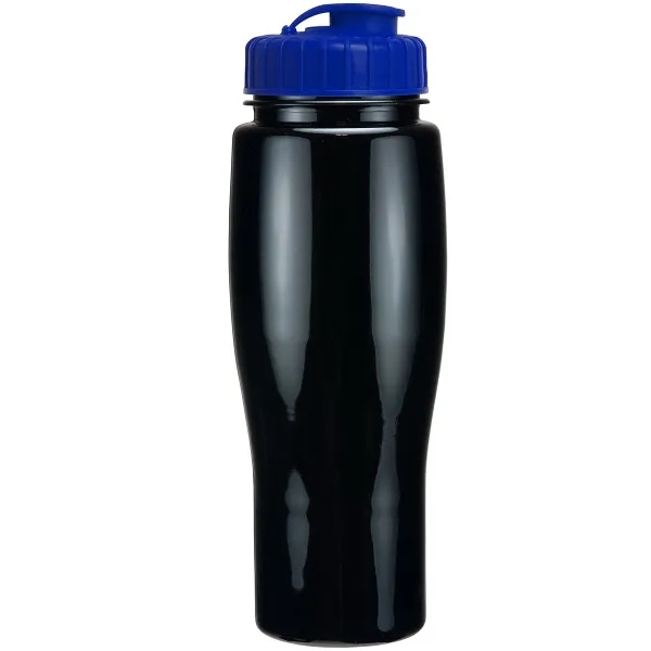 24oz Contour Bottle with Flip Top Lid - 24oz Contour Bottle with Flip Top Lid - Image 2 of 104