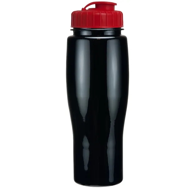 24oz Contour Bottle with Flip Top Lid - 24oz Contour Bottle with Flip Top Lid - Image 5 of 104