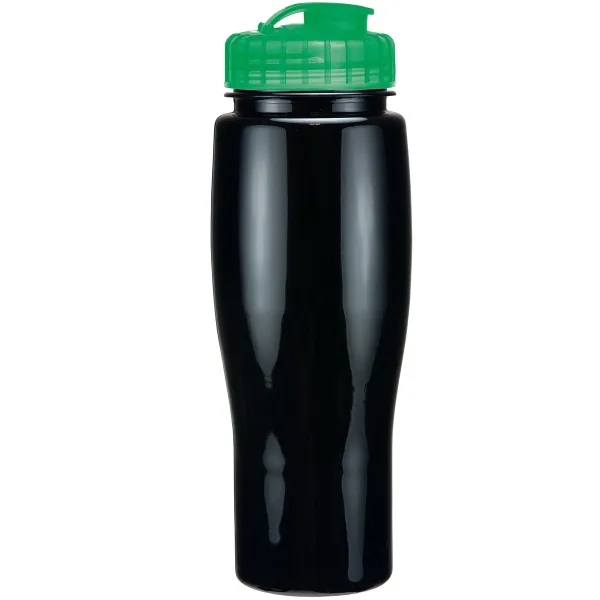 24oz Contour Bottle with Flip Top Lid - 24oz Contour Bottle with Flip Top Lid - Image 6 of 104