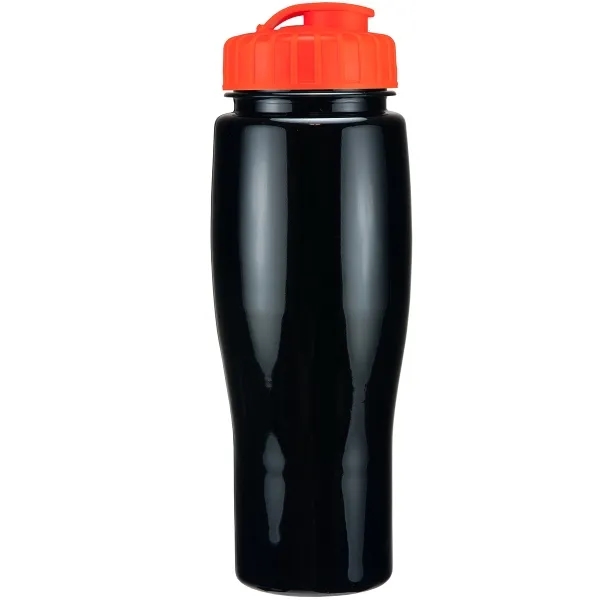 24oz Contour Bottle with Flip Top Lid - 24oz Contour Bottle with Flip Top Lid - Image 7 of 104