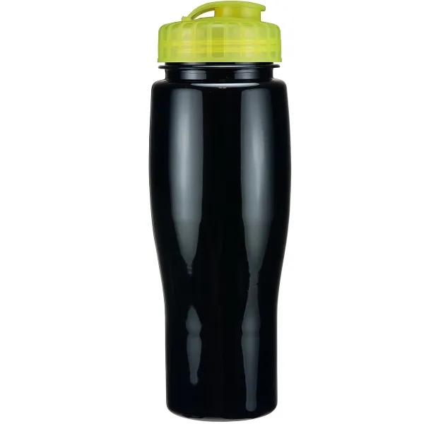 24oz Contour Bottle with Flip Top Lid - 24oz Contour Bottle with Flip Top Lid - Image 10 of 104