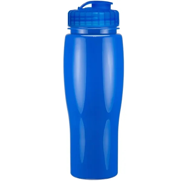 24oz Contour Bottle with Flip Top Lid - 24oz Contour Bottle with Flip Top Lid - Image 16 of 104
