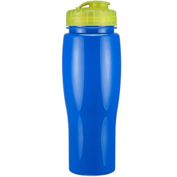 24oz Contour Bottle with Flip Top Lid - 24oz Contour Bottle with Flip Top Lid - Image 21 of 104