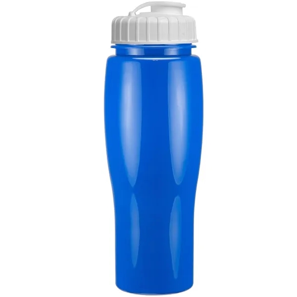 24oz Contour Bottle with Flip Top Lid - 24oz Contour Bottle with Flip Top Lid - Image 22 of 104