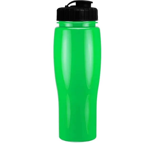 24oz Contour Bottle with Flip Top Lid - 24oz Contour Bottle with Flip Top Lid - Image 23 of 104