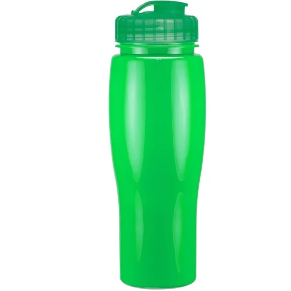 24oz Contour Bottle with Flip Top Lid - 24oz Contour Bottle with Flip Top Lid - Image 29 of 104