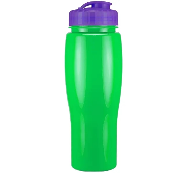 24oz Contour Bottle with Flip Top Lid - 24oz Contour Bottle with Flip Top Lid - Image 31 of 104