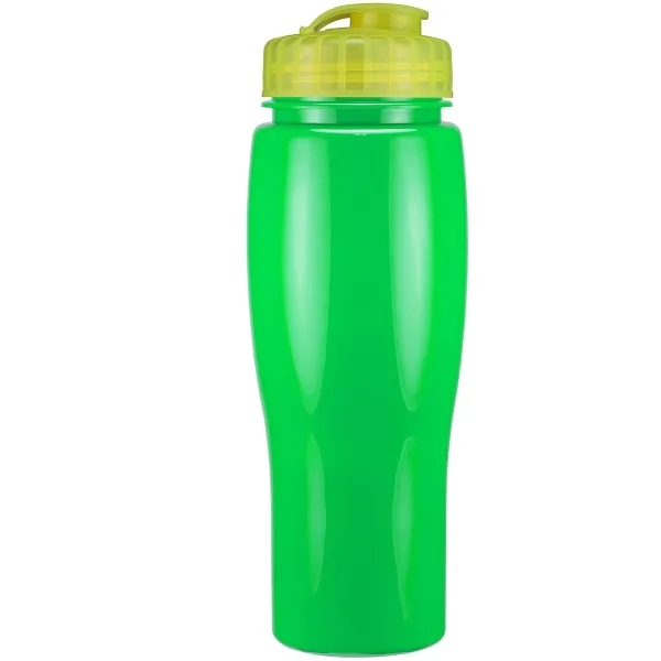24oz Contour Bottle with Flip Top Lid - 24oz Contour Bottle with Flip Top Lid - Image 33 of 104
