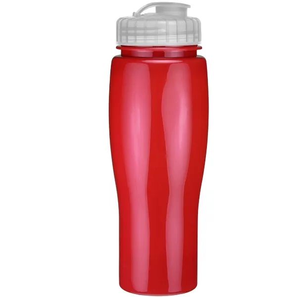 24oz Contour Bottle with Flip Top Lid - 24oz Contour Bottle with Flip Top Lid - Image 73 of 104