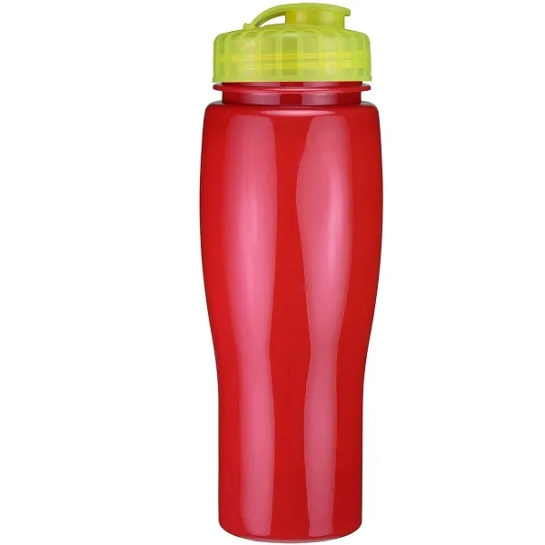 24oz Contour Bottle with Flip Top Lid - 24oz Contour Bottle with Flip Top Lid - Image 80 of 104