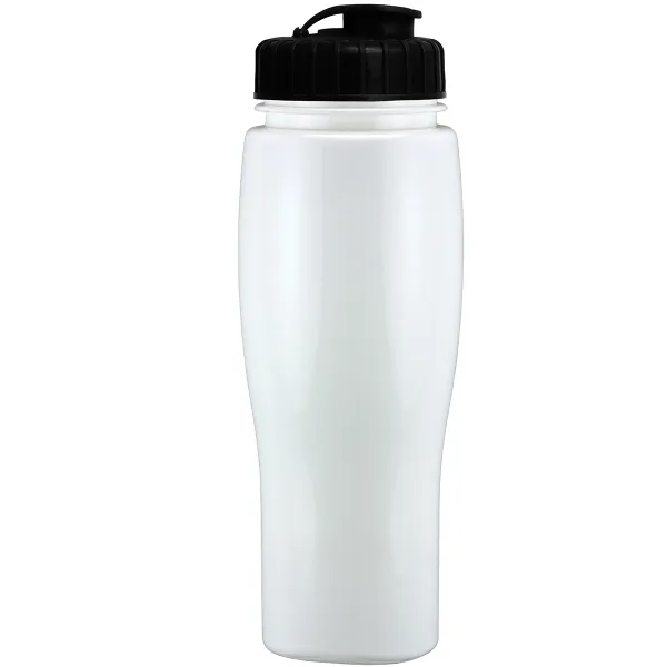 24oz Contour Bottle with Flip Top Lid - 24oz Contour Bottle with Flip Top Lid - Image 82 of 104