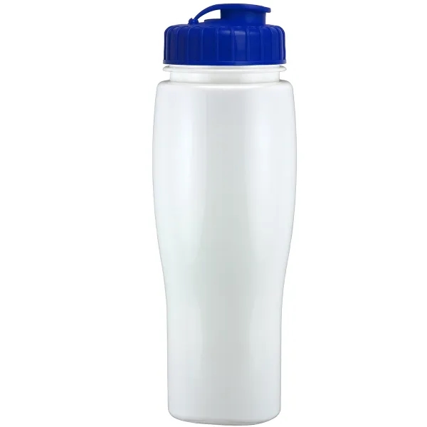 24oz Contour Bottle with Flip Top Lid - 24oz Contour Bottle with Flip Top Lid - Image 83 of 104