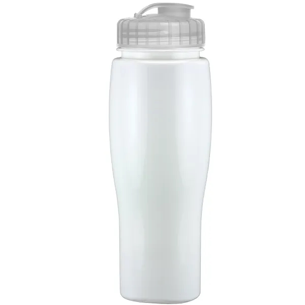 24oz Contour Bottle with Flip Top Lid - 24oz Contour Bottle with Flip Top Lid - Image 84 of 104