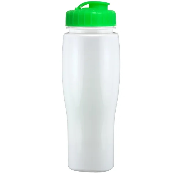 24oz Contour Bottle with Flip Top Lid - 24oz Contour Bottle with Flip Top Lid - Image 85 of 104
