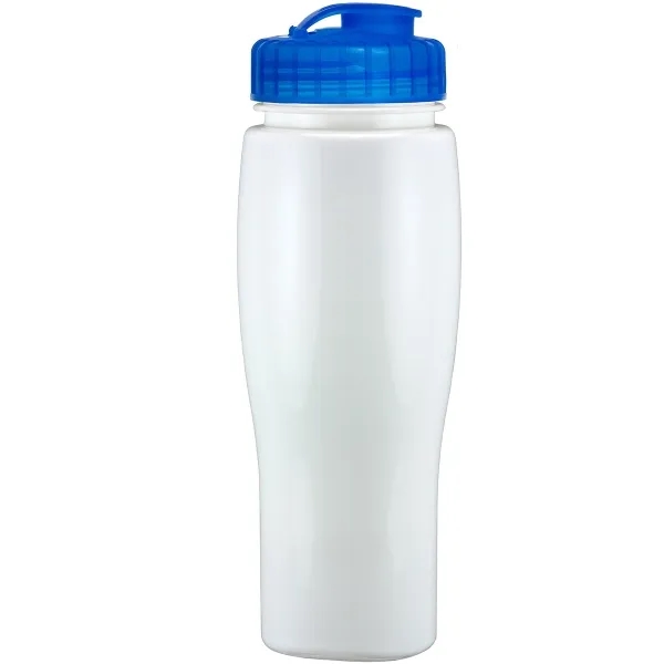 24oz Contour Bottle with Flip Top Lid - 24oz Contour Bottle with Flip Top Lid - Image 87 of 104