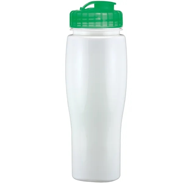 24oz Contour Bottle with Flip Top Lid - 24oz Contour Bottle with Flip Top Lid - Image 88 of 104