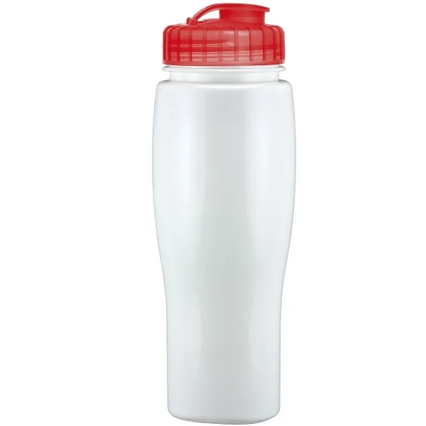 24oz Contour Bottle with Flip Top Lid - 24oz Contour Bottle with Flip Top Lid - Image 91 of 104