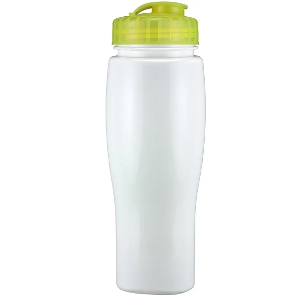 24oz Contour Bottle with Flip Top Lid - 24oz Contour Bottle with Flip Top Lid - Image 92 of 104