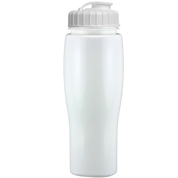 24oz Contour Bottle with Flip Top Lid - 24oz Contour Bottle with Flip Top Lid - Image 93 of 104
