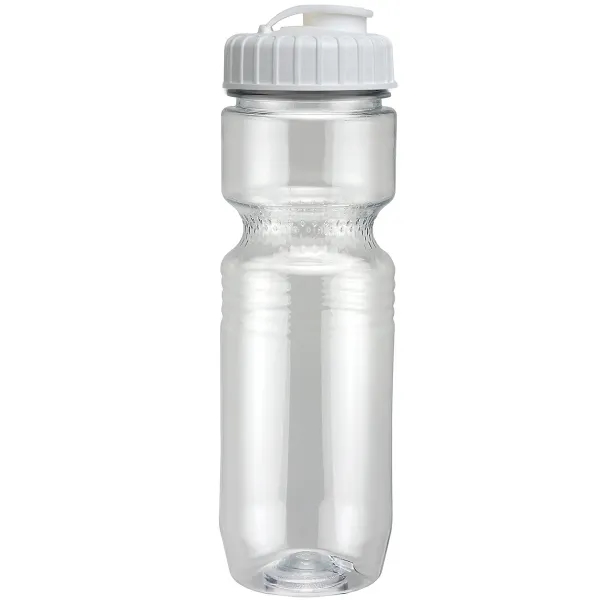 26oz Translucent Jogger Bottle with Flip Top Lid - 26oz Translucent Jogger Bottle with Flip Top Lid - Image 13 of 90