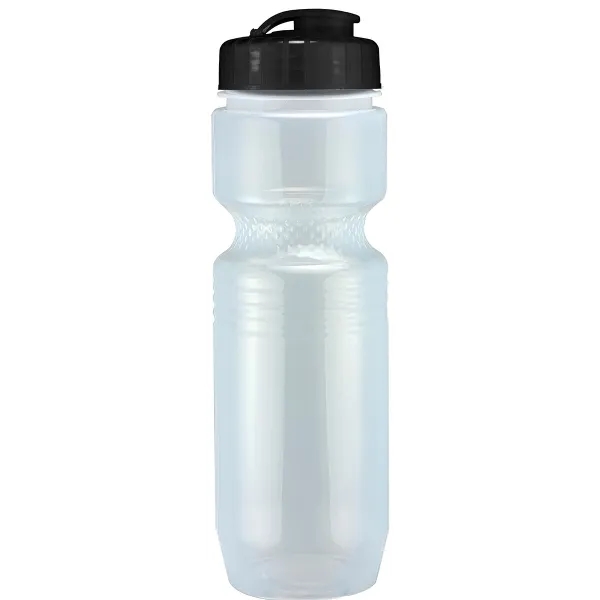26oz Translucent Jogger Bottle with Flip Top Lid - 26oz Translucent Jogger Bottle with Flip Top Lid - Image 19 of 90