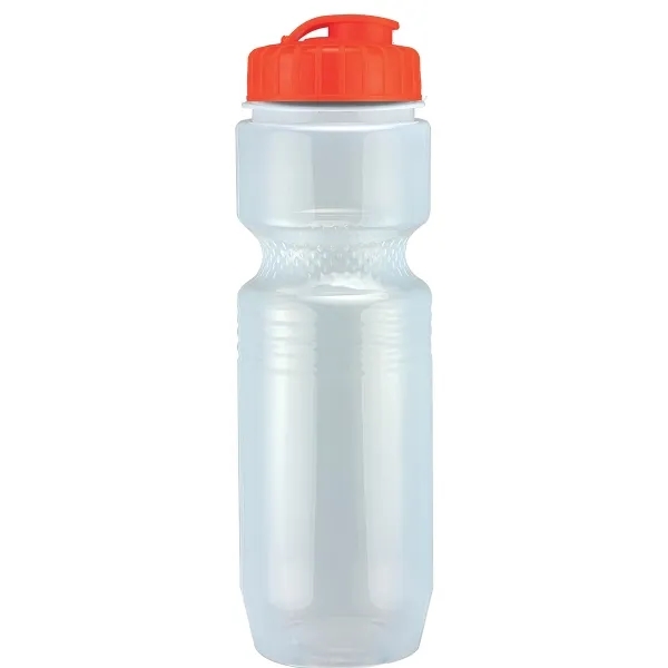 26oz Translucent Jogger Bottle with Flip Top Lid - 26oz Translucent Jogger Bottle with Flip Top Lid - Image 21 of 90