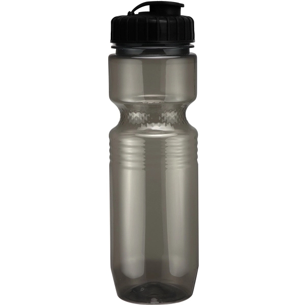 26oz Translucent Jogger Bottle with Flip Top Lid - 26oz Translucent Jogger Bottle with Flip Top Lid - Image 26 of 90