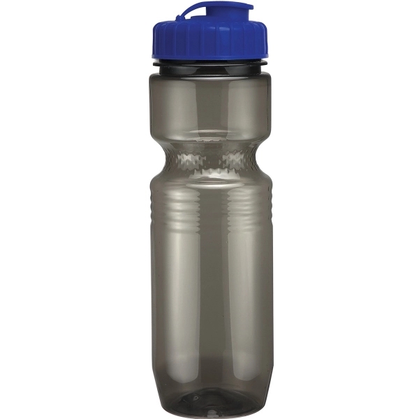 26oz Translucent Jogger Bottle with Flip Top Lid - 26oz Translucent Jogger Bottle with Flip Top Lid - Image 27 of 90