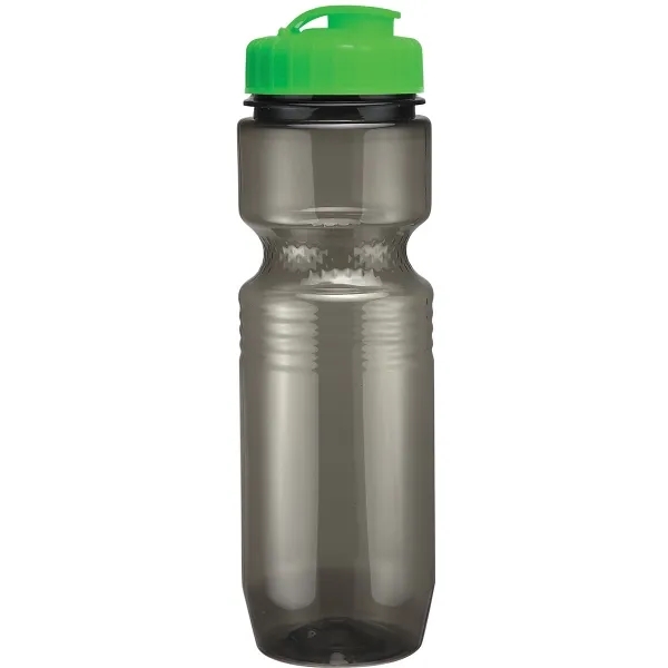 26oz Translucent Jogger Bottle with Flip Top Lid - 26oz Translucent Jogger Bottle with Flip Top Lid - Image 29 of 90