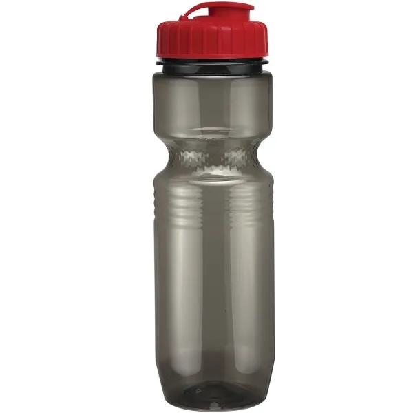 26oz Translucent Jogger Bottle with Flip Top Lid - 26oz Translucent Jogger Bottle with Flip Top Lid - Image 30 of 90