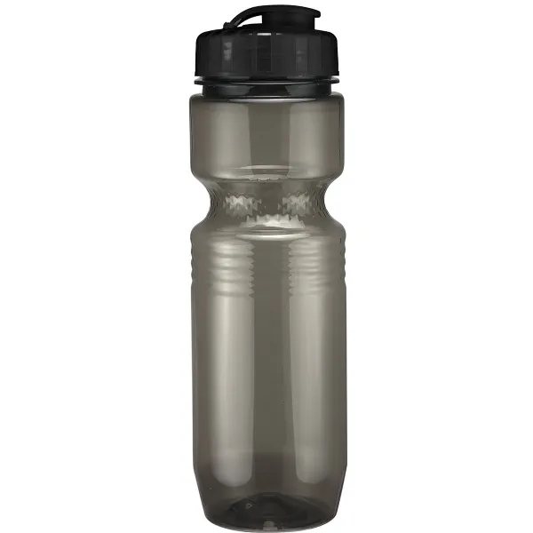 26oz Translucent Jogger Bottle with Flip Top Lid - 26oz Translucent Jogger Bottle with Flip Top Lid - Image 31 of 90