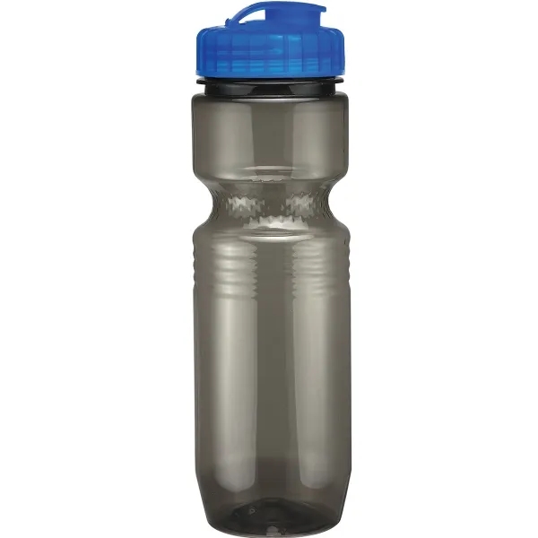 26oz Translucent Jogger Bottle with Flip Top Lid - 26oz Translucent Jogger Bottle with Flip Top Lid - Image 32 of 90