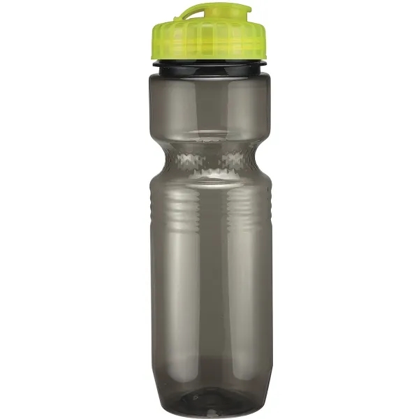 26oz Translucent Jogger Bottle with Flip Top Lid - 26oz Translucent Jogger Bottle with Flip Top Lid - Image 37 of 90
