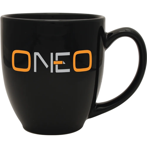Bistro Collection Mug - Bistro Collection Mug - Image 5 of 5