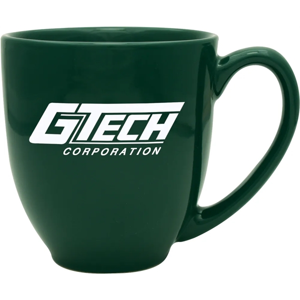 Bistro Collection Mug - Bistro Collection Mug - Image 1 of 5