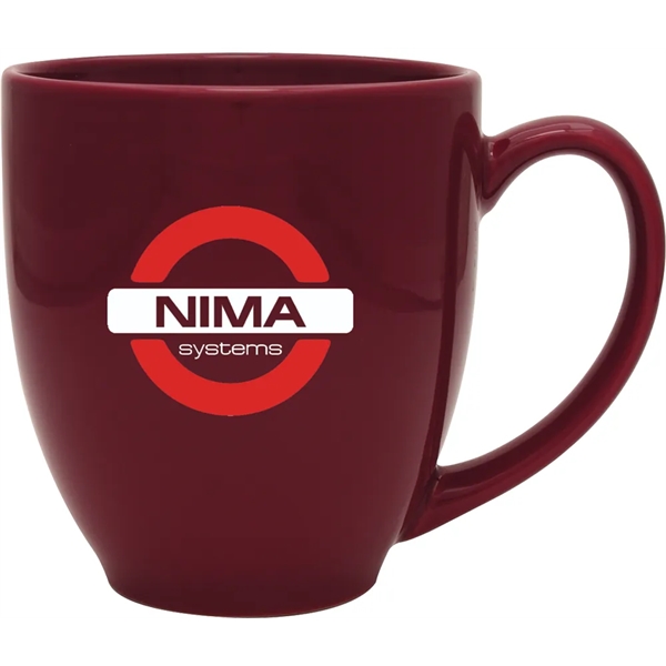 Bistro Collection Mug - Bistro Collection Mug - Image 2 of 5