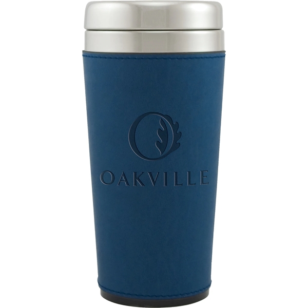 16 oz. Regency Stainless Series Tumbler - 16 oz. Regency Stainless Series Tumbler - Image 1 of 9