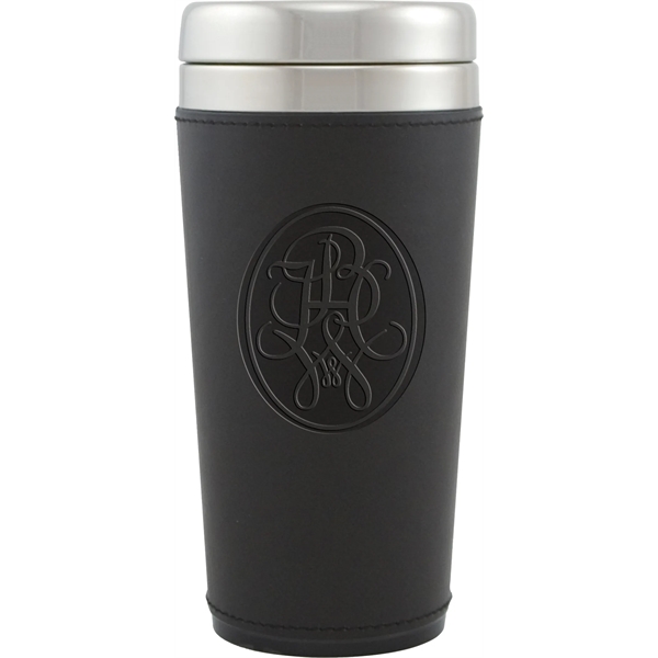 16 oz. Regency Stainless Series Tumbler - 16 oz. Regency Stainless Series Tumbler - Image 2 of 9