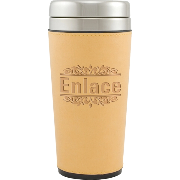 16 oz. Regency Stainless Series Tumbler - 16 oz. Regency Stainless Series Tumbler - Image 5 of 9