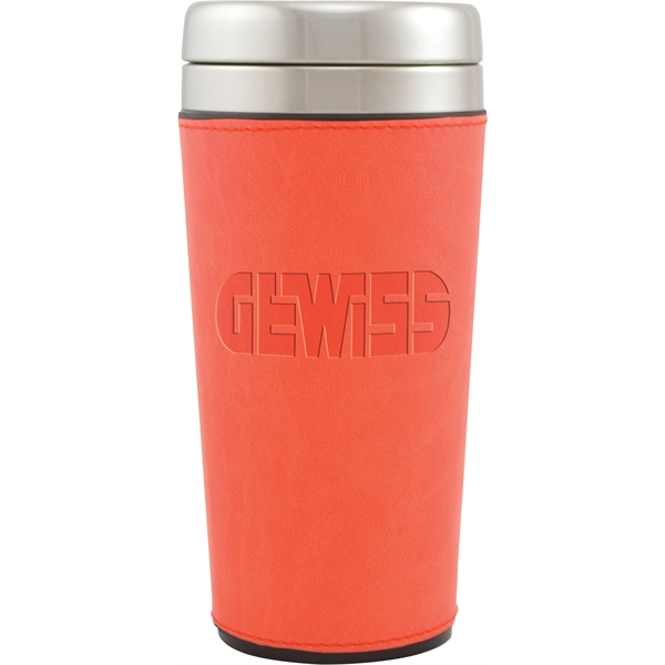 16 oz. Regency Stainless Series Tumbler - 16 oz. Regency Stainless Series Tumbler - Image 9 of 9