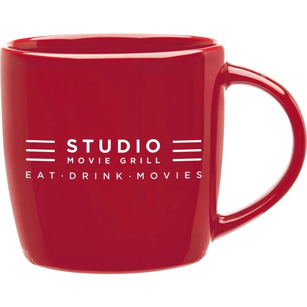Colossal Collection Mug - Colossal Collection Mug - Image 3 of 3