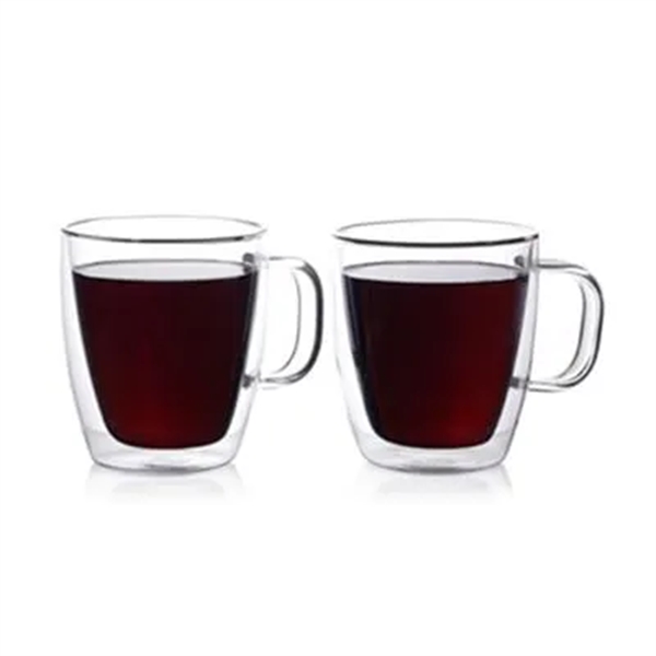 Epare Double-Wall Mug (set of 2) - Epare Double-Wall Mug (set of 2) - Image 0 of 4