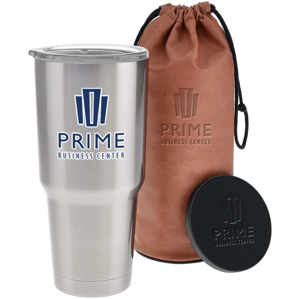 Continuum Series Tumbler Gift Set - Continuum Series Tumbler Gift Set - Image 3 of 6