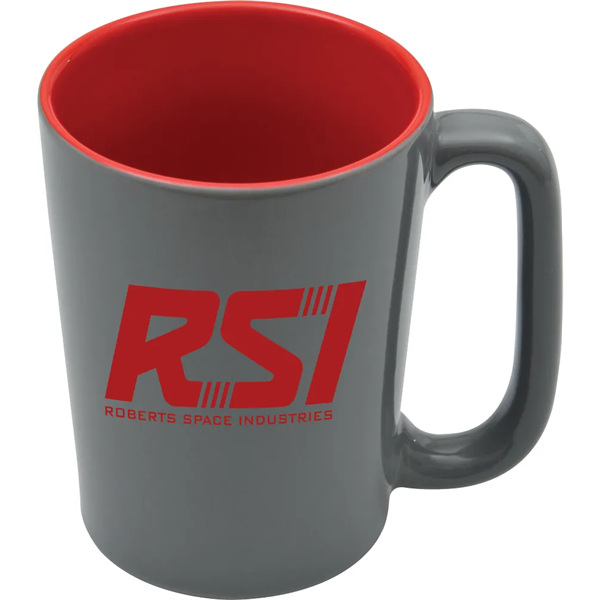 16 oz. SLAT Series - 16 oz. SLAT Series - Image 6 of 6