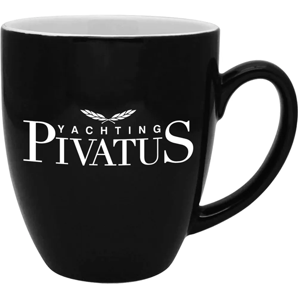 16 oz. Duo-Tone Bistro Collection - 16 oz. Duo-Tone Bistro Collection - Image 7 of 7